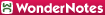 WonderNotes